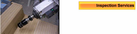Inspection Services